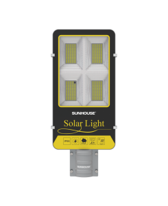 Đèn đường rời thể NLMT Sunhouse SHE-RTNL-300W