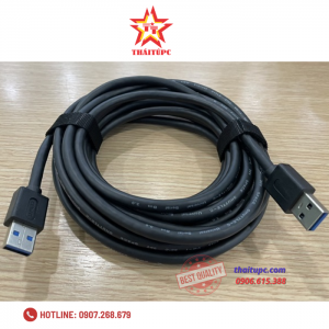 Cáp USB Link 3.0 5m MH304 M-PARD
