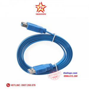 Cáp USB nối dài 3.0 3m MH307 M-PARD