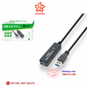 Cáp USB nối dài 3.0 15m MH391 M-PARD