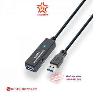 Cáp USB nối dài 3.0 20m MH392 M-PARD