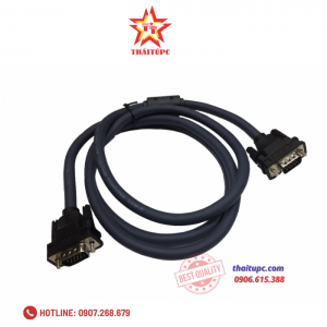 Cáp VGA 3+6 20m MH037 M-PARD