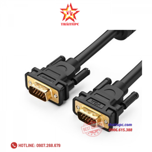 Cáp VGA 3+6 30m MH039 M-PARD