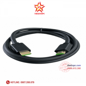 Cáp HDMI 2.0 1.5m 4K*2K MH006 M-PARD