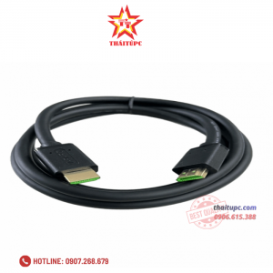 Cáp HDMI 2.0 3m 4K*2K MH007 M-PARD