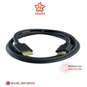 Cáp HDMI 2.0 8m 4K SH020 M-PARD