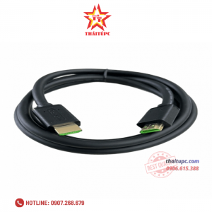 Cáp HDMI 2.0 20m MH011 M-PARD