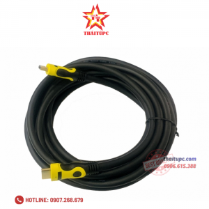 Cáp HDMI 2.0 19+1 4K*2K 1.5m MH052 M-PARD