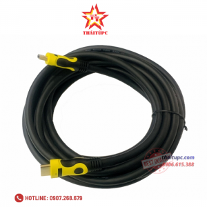 Cáp HDMI 2.0 19+1 4K*2K 5m MH054 M-PARD
