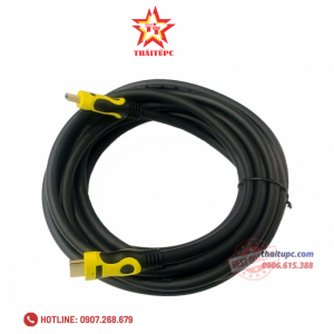 Cáp HDMI 2.0 19+1 4K*2K 10m MH055 M-PARD