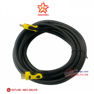 Cáp HDMI 2.0 19+1 4K*2K 20m MH057 M-PARD