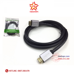 Cáp HDMI 2.0 3m 4K MH061 M-PARD