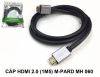 cap-hdmi-2-0-5m-4k-mh062-m-pard - ảnh nhỏ 2