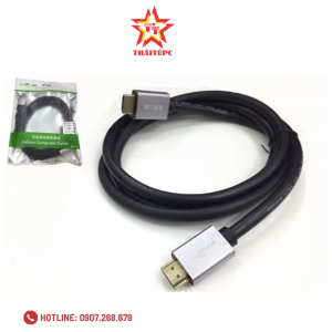 Cáp HDMI 2.0 10m 4K MH063 M-PARD