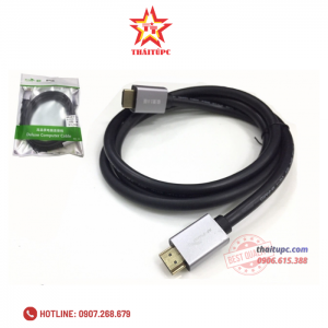 Cáp HDMI 2.0 20m 4K MH065 M-PARD