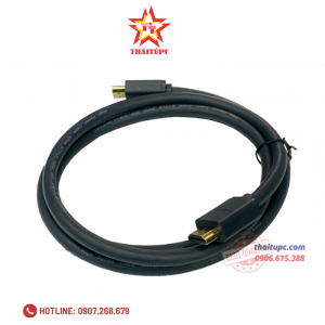 Cáp HDMI 2.0 1.5m 4K MH310 M-PARD