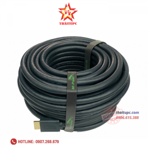 Cáp HDMI 2.0 3m 4K MH311 M-PARD