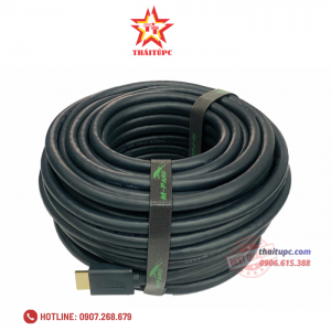 Cáp HDMI 2.0 25m 4K MH316 M-PARD