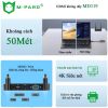 bo-phat-thu-hdmi-khong-day-50m-md119-m-pard - ảnh nhỏ 2