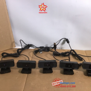 WEBCAM C101