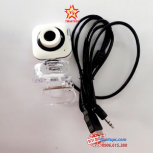 Webcam Kisonli PC-1