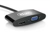 cap-mini-displayport-vga-hdmi-unitek-y-6328bk - ảnh nhỏ 2