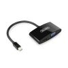 cap-mini-displayport-vga-hdmi-unitek-y-6328bk - ảnh nhỏ 3