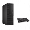 dell-3050-sff-i3-7100-8g-256g-a1 - ảnh nhỏ 2