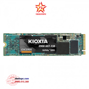 SSD Kioxia - 1TB NVMe R2100 ( gen 3)