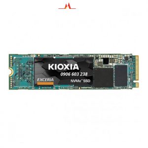 SSD Kioxia - 1Tb NVMe R5000 ( gen 4)