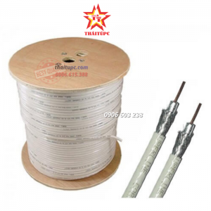 Dây cáp đồng trục Unisat