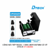 dau-giac-db9-rs232-lo-khong-han-dt-cb2005-dtech - ảnh nhỏ 2