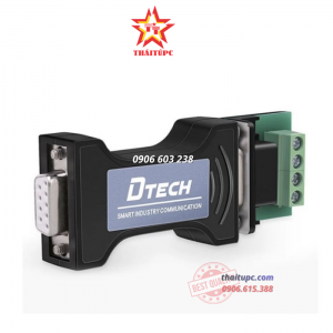 Đầu đổi Com RS232->RS485/RS422 DT-9003 DTECH