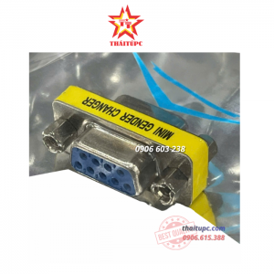 Đầu Nối Com 9 RS232 2L DT-CB2003 DTECH