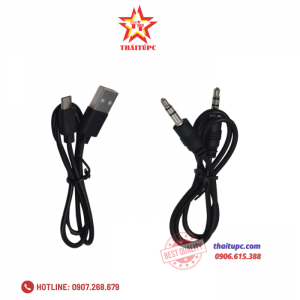Cáp VGA K->HDMI L+Audio DT-2012 DTECH