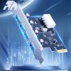 card-pci-e-usb-3-0-4p-express-pc0192-dtech - ảnh nhỏ 3