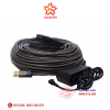 cap-usb-noi-dainguon-2-0-25m-dt-5042-dtech - ảnh nhỏ  1