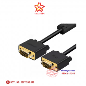 Cáp VGA 3+6 15m 69F15 DTECH
