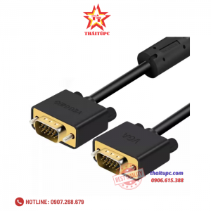 Cáp VGA 3+6 20m 69F20/69F20B DTECH