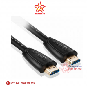 Cáp HDMI 19+1 20m DT-H010 DTECH