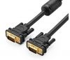 ugreen-11640-8m-mau-den-cap-tin-hieu-2-dau-vga-vg101 - ảnh nhỏ 8