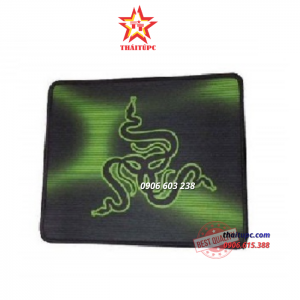 Miếng lót chuột MOUSEPAD KINGMASTER Q8 (21CM-25CM)1.7MM