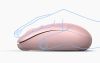 chuot-khong-day-2-4g-silent-2400dpi-ugreen-90686-cao-cap-pink - ảnh nhỏ 4