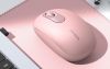 chuot-khong-day-2-4g-silent-2400dpi-ugreen-90686-cao-cap-pink - ảnh nhỏ 5