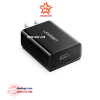 sac-usb-1-cong-qc-3-0-18w-mau-den-chuan-cam-us-ugreen-60495 - ảnh nhỏ  1