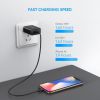 sac-usb-1-cong-qc-3-0-18w-mau-den-chuan-cam-us-ugreen-60495 - ảnh nhỏ 3