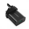sac-usb-1-cong-qc-3-0-18w-mau-den-chuan-cam-us-ugreen-60495 - ảnh nhỏ 5