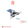 card-pci-to-2-com-rs232-dtech-pc0098 - ảnh nhỏ  1