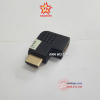 dau-doi-hdmi-l-sang-hdmi-k-unitek-y-a009 - ảnh nhỏ  1