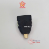 dau-doi-hdmi-micro-hdmi-y-a011-unitek - ảnh nhỏ  1